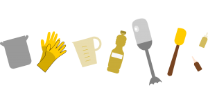 blender