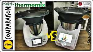 thermomix vs monsieur cuisine