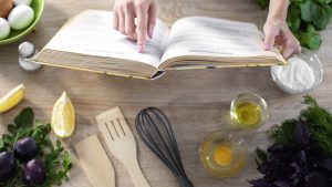 Recettes