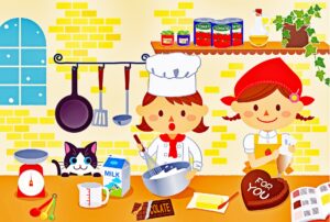 recette croquettes chat