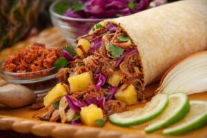 burritos